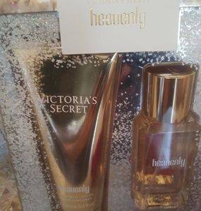 NWOT Victoria's Secret's Heavenly fragrance Mist